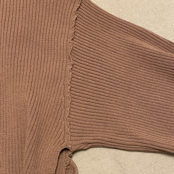 Free People Wrap Tie Front Top - Picture 7 of 13